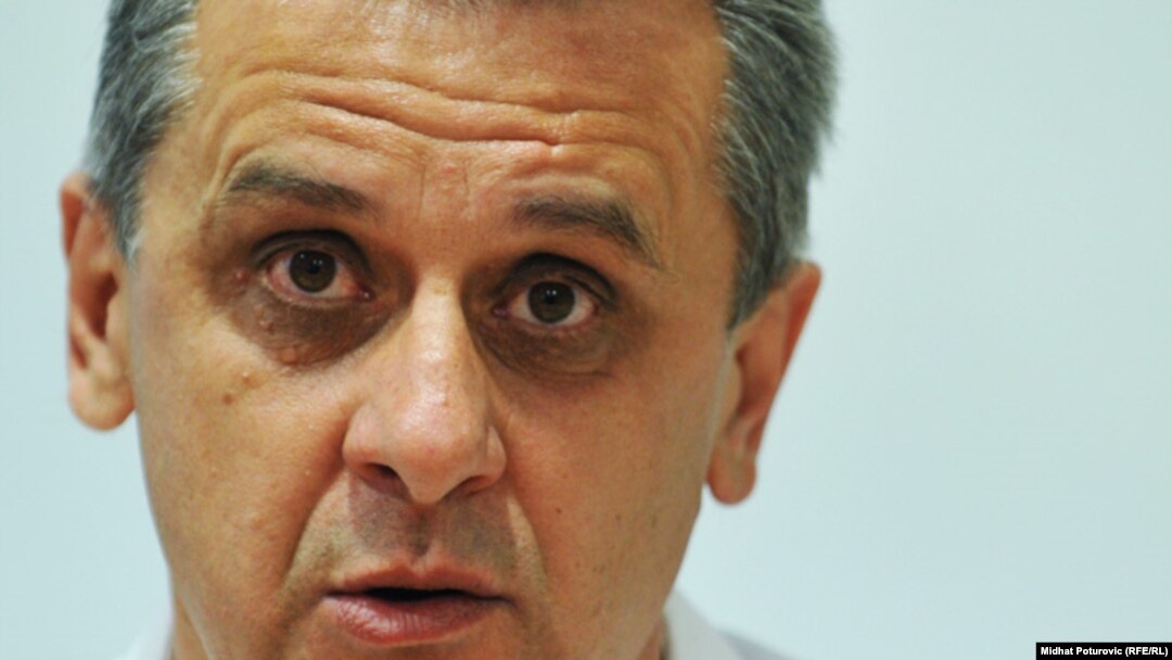 Dubravko Lovrenović