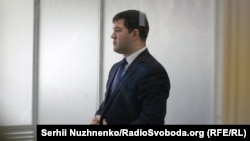 Як повідомляє ЦПК, прокурор клопотав про призначення Роману Насірову застави в 75 мільйонів гривень (фото архівне)