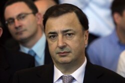 Лев Левієв у 2009 році