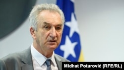 Već u jesen BiH bi mogla status posmatrača zamijeniti punopravnim članstvom: Šarović