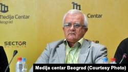 Dušan Janjić: Mislim da će ovaj Đukanovićev potez izazvati ozbiljna razmišljanja unutar koalicija