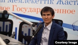 Аятжан Ахметжан