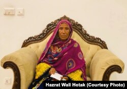 زرڅانګه وايي له کلونو راهیسې د بې وزلۍ ښکار ده - انځور له ارشیفه