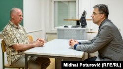 'Jugoslavija je imala dobre šanse da funkcioniše, ali pogreška je napravljena kada se pravila država bez plana šta je najvažniji zadatak.' (Jezernik u razgovoru sa Štavljaninom)
