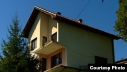 Karamanova kuća kod Foče, mjesto silovanja tokom rata.