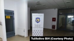 Tužilaštvo BIH ide ka tome da radi najsloženije predmete ratnih zločina, kaže Gordana Tadić