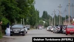 Орок айылы