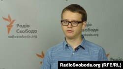 Аналитик Киевского института мировой политики Николай Белесков