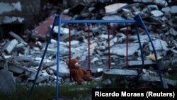 У лікарів Херсону з початком повномасштабної війни – нові виклики в роботі