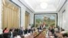Former Official Pessimistic On Talks