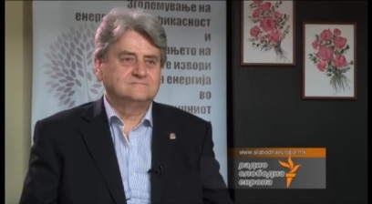 Интервју со Константин Димитров