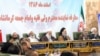 مراسم معارفه امام جمعه جدید کرمانشاه.
عکس ایسنا