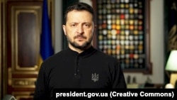 «Має підтримати стабілізаційну роботу на фронті зараз: що більш повне постачання від партнерів, то більше збережених життів наших хлопців»