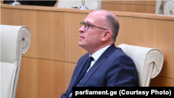 Леван Мгалоблишвили