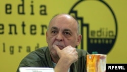 Milloš Vasić, Foto: Vesna Anđić