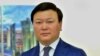 Kazakh Health Minister Says More Than 3,300 People Died Of Pneumonia In 2020