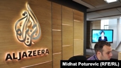 Al Jazeera's Balkans network will have its headquarters in Sarajevo. 