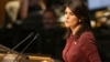 U.S., Europe Condemn 'Unacceptable' Loss Of Life In Iranian Protests