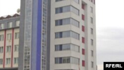 Kancelarija EU u Prištini