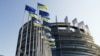 Серед тих, хто отримав премію від імені України – ветеранка та волонтерка Юлія «Тайра» Паєвська, мер окупованого Мелітополя Іван Федоров, правозахисниця Олександра Матвійчук