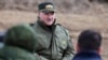 Belarusian leader Alyaksandr Lukashenka on August 10 claimed that Belarusian air-defense forces destroyed several targets over that country's territory. 