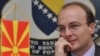 Милошоски се повлекува од МНР 