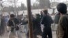 Western Afghan City Calm Following Sectarian Clashes