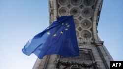 Загалом санкції Євросоюзу наразі застосовуються до понад 2 тисяч фізичних і юридичних осіб