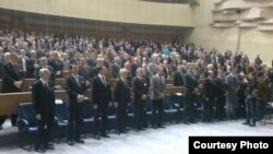 Konvencija SDA BiH