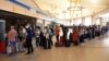 Russia Returns 11,000 Tourists From Egypt
