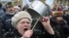 Analysis: Can Anyone Oppose The Kremlin?