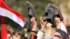 In Annual Rights Report, U.S. Warns Of 'Instability' Following Arab Spring