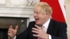 Britain Says Iran Responsible For Attack On Saudi Oil Facilities