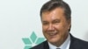 EU Cancels Ukrainian President's Visit