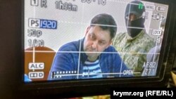 Керівника «РИА Новости Украина» Кирила Вишинського заарештували до 13 липня