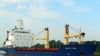 Questions Remain Over Ship's Russian Rescue