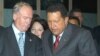 Venezuelan, Russian Presidents Discuss Energy, Arms