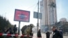 Russian Government Orders Media Outlets To Delete Stories Referring To 'Invasion' Or 'Assault' On Ukraine