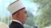 Bosnian Muslim Grand Mufti Husein Kavazovic asked authorities for protection after receiving a death threat from the Islamic State group.
