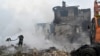 ISW: увеличение РФ запасов оружия показывает приверженность Москвы достижению своих целей путем затяжной войны