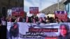 Farkhunda's Lynching Hits Nerve In Afghanistan