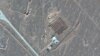 Satellite Photos Reportedly Show New Construction At Iran Nuclear Facility