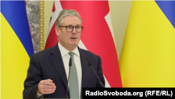 Кір Стармер сказав, що було «цілком розумно призупинити вибори під час війни», як це зробила Великобританія під час Другої світової війни