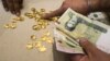 Iran's Currency Hits Record Low