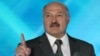 Belarusian President Alyaksandr Lukashenka (file photo)