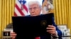 Дональд Трамп. Ілюстрацыйнае фота