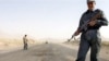 Afghan Security Force Expansion Fraught With Challenges