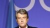 Yushchenko: Russia Should Pay More For Black Sea Fleet