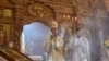 «Мітрапаліт Веньямін лічыць аўтакефалію ледзь ня самым страшным грахом», — багаслоў Натальля Васілевіч