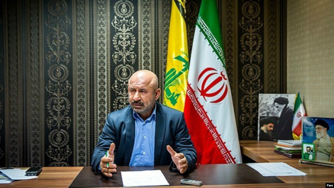 کاظم دارابی محکوم پرونده ترور معروف به میکونوس